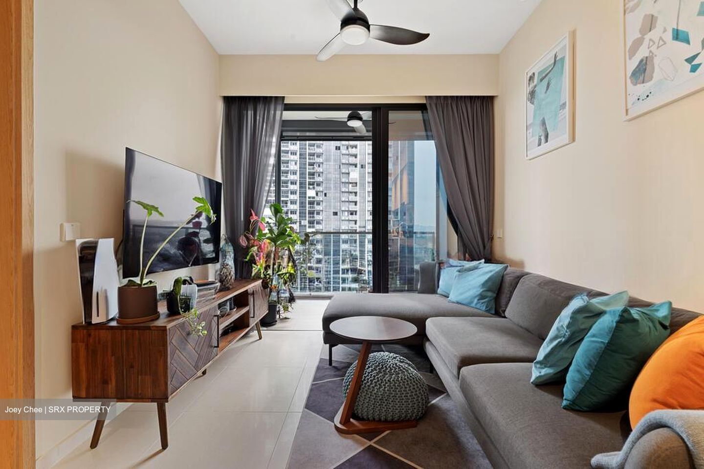 SeaHill (D5), Condominium #517230001
